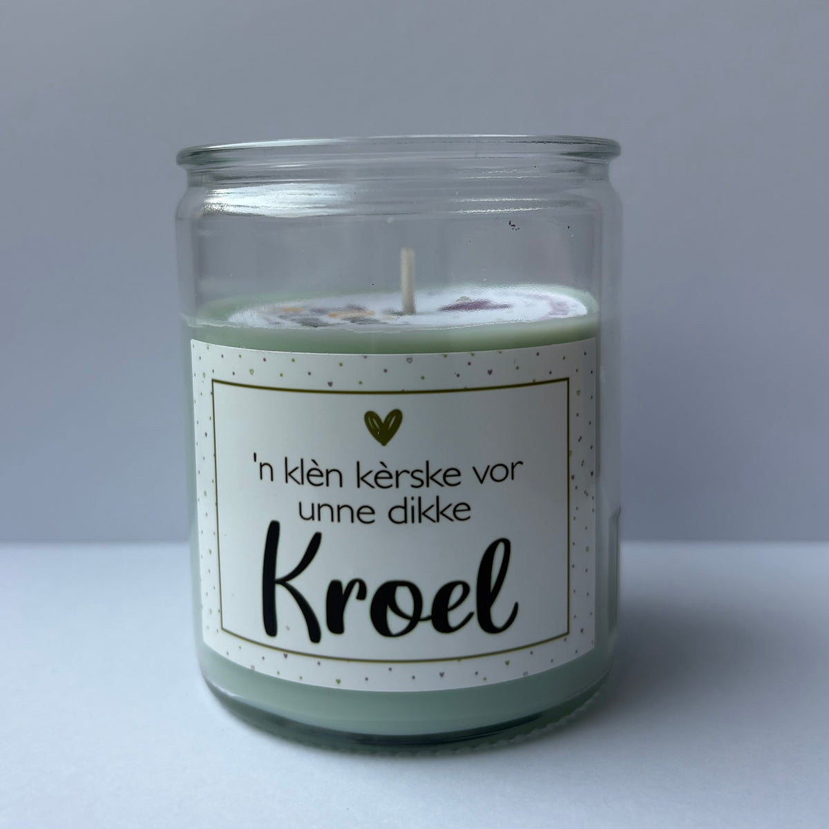 Klèn Kerske Kroel