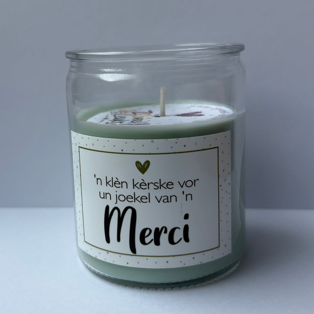 Klèn Kerske Merci