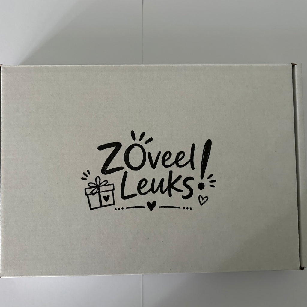Handen Verwenpakket