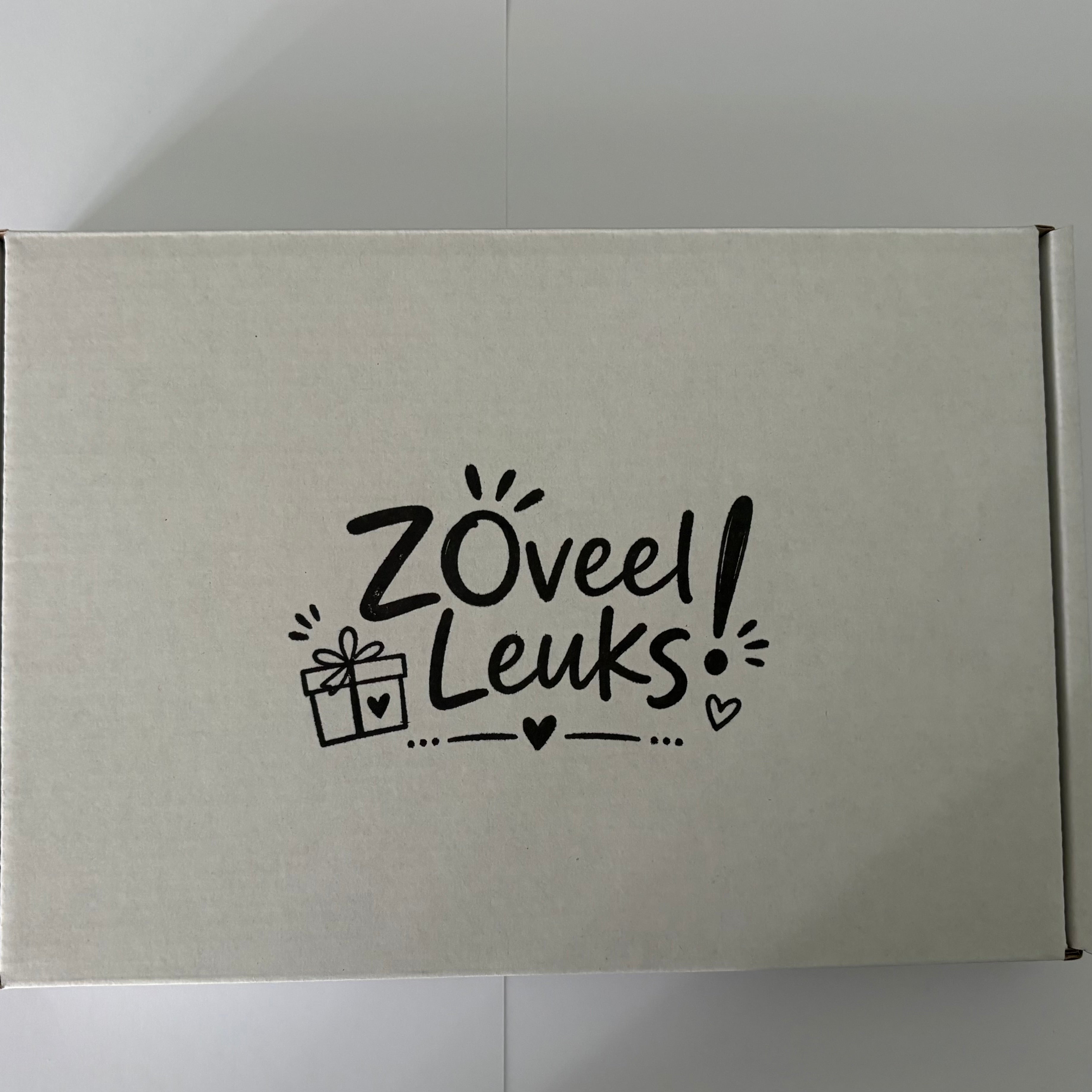 Handen Verwenpakket