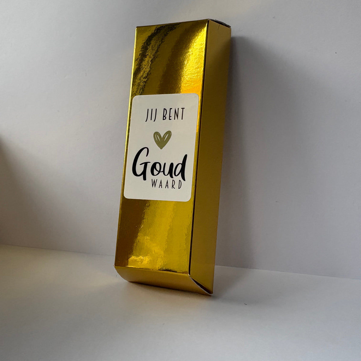 Jij Bent Goud Waard