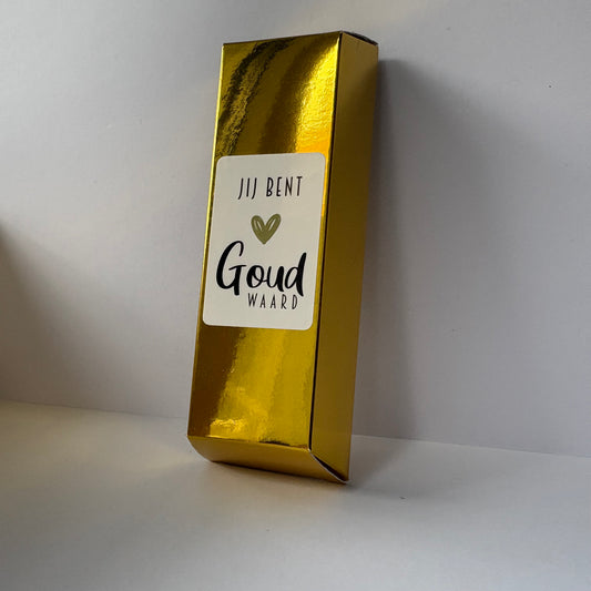 Jij Bent Goud Waard