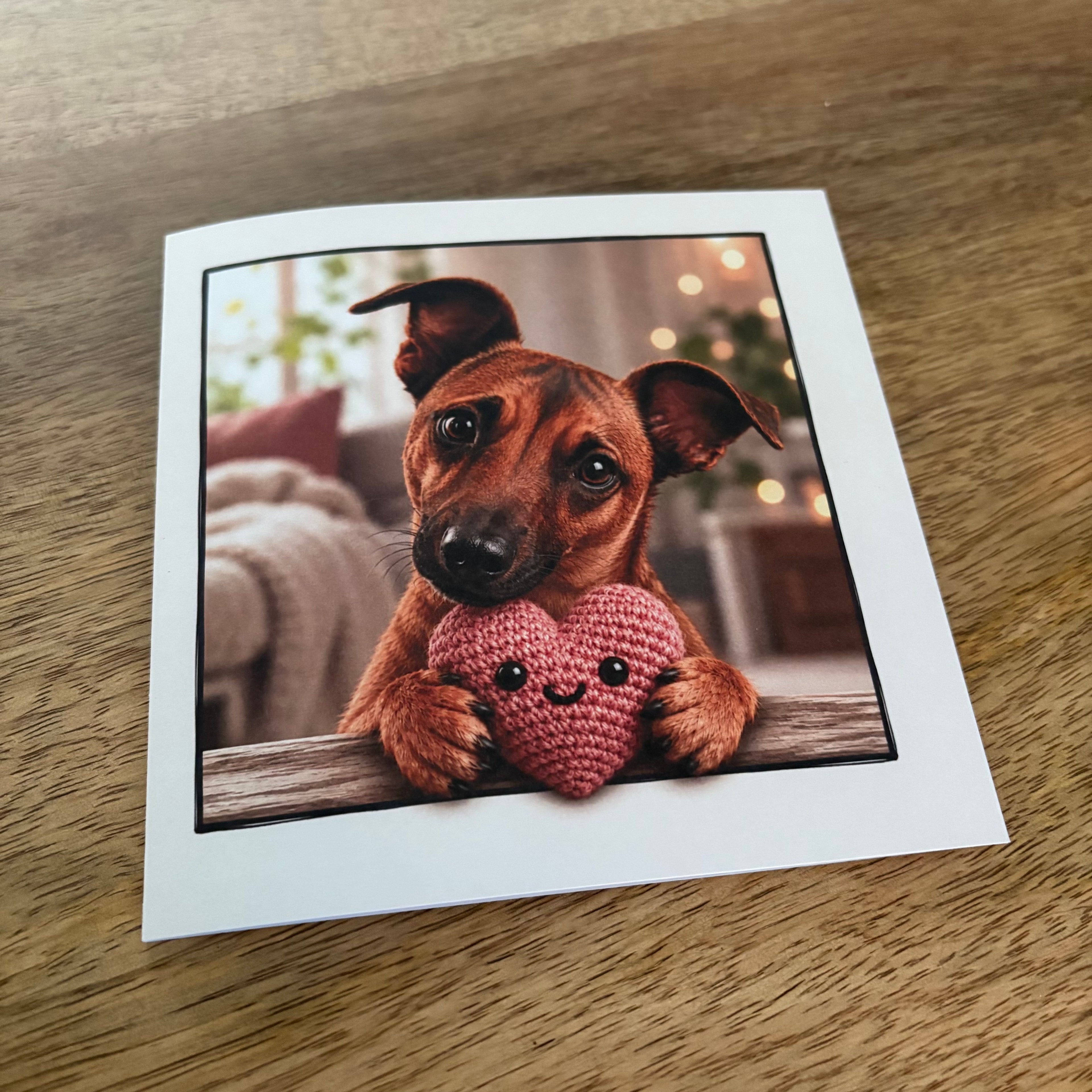 Balou Hartje | West-Brabantse kaart