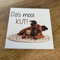 Da’s  mooi  KUT | West-Brabantse kaart