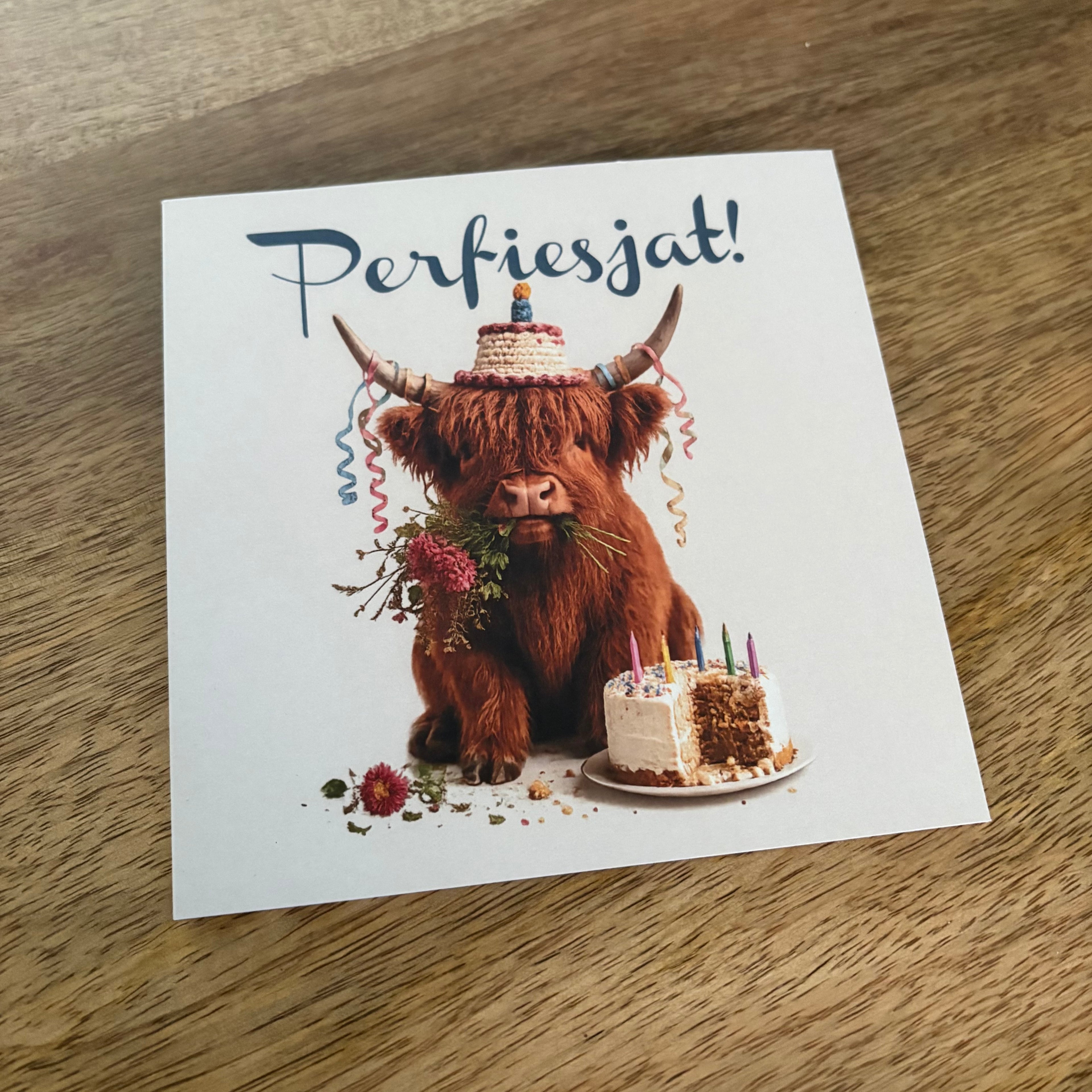 Perfiesjat | West-Brabantse kaart