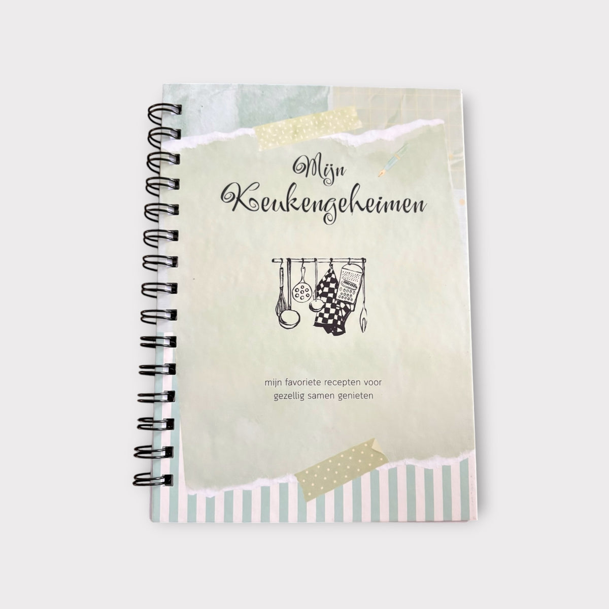 Receptenboek