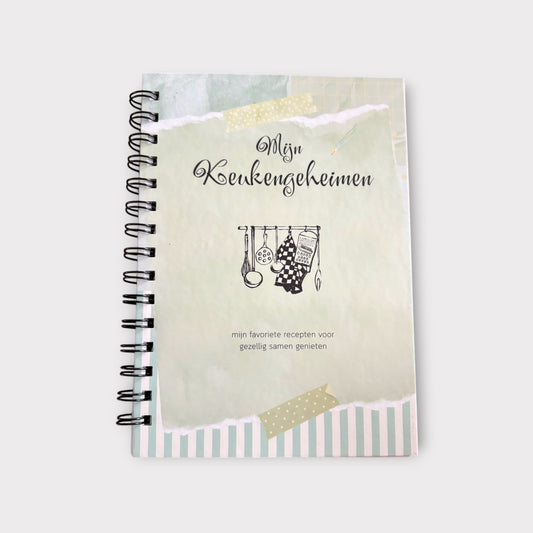 Receptenboek