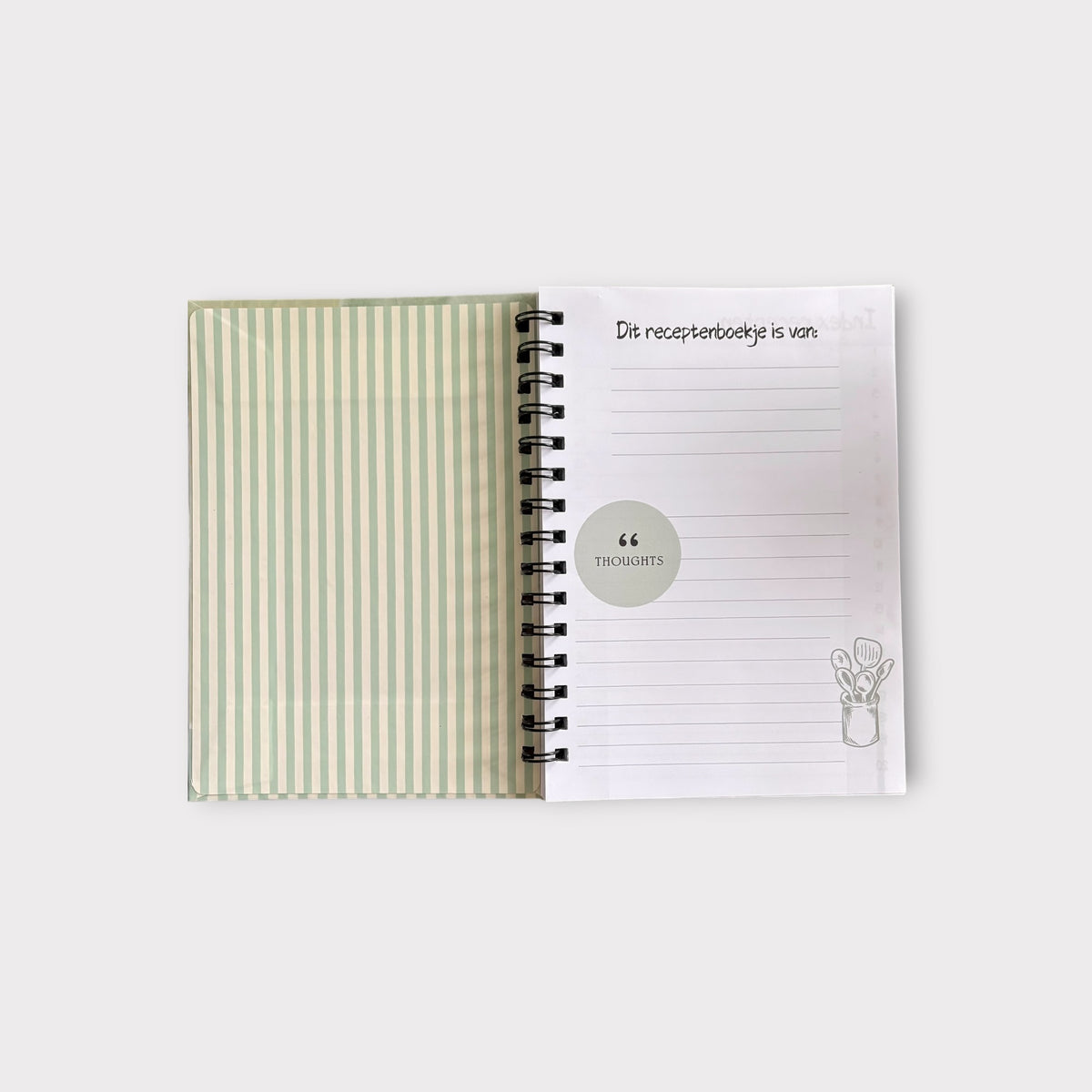 Receptenboek