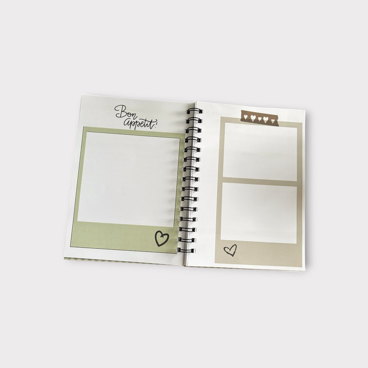 Receptenboek