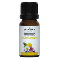 Parfumolie Jacob Hooy - Wilde Flowers