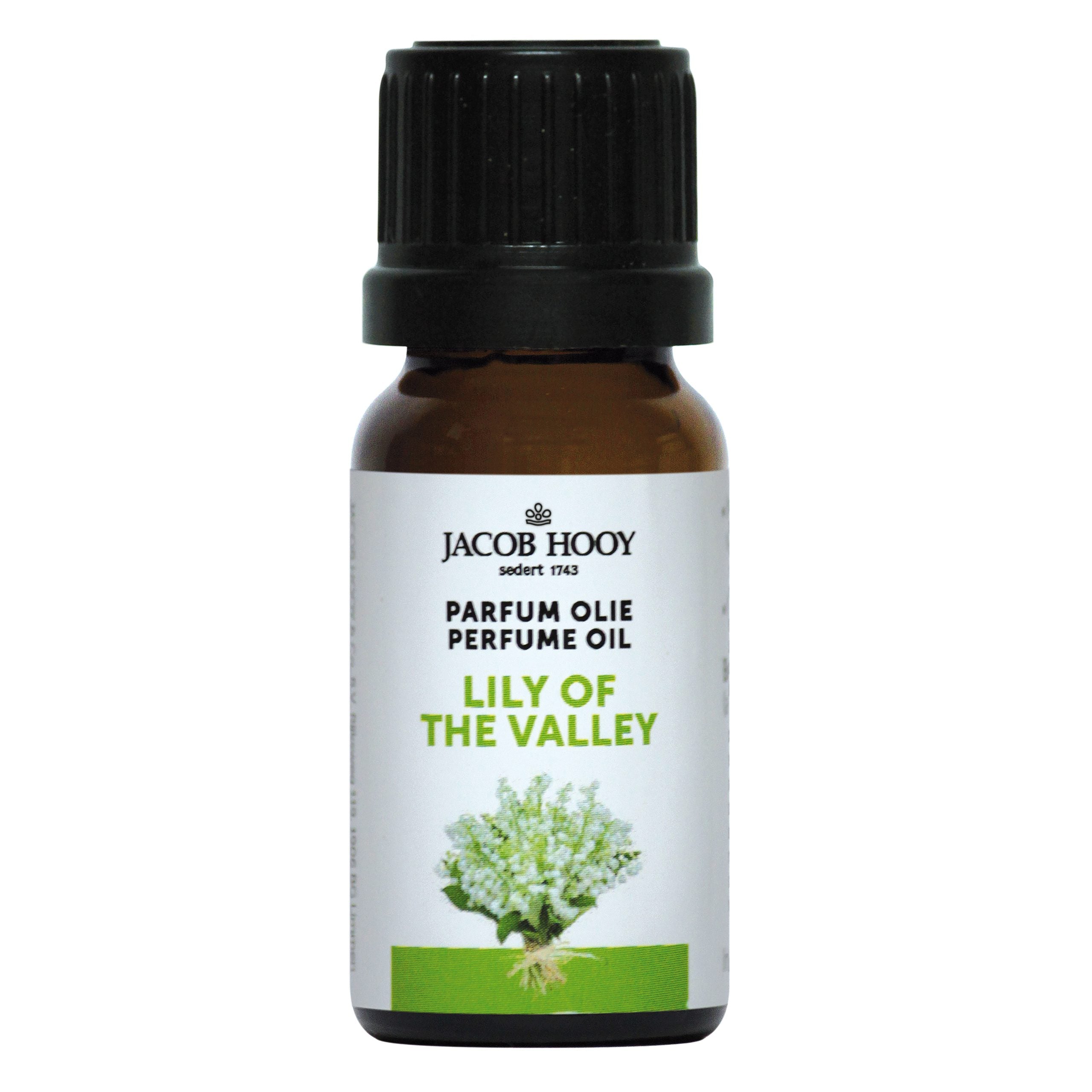 Parfumolie Jacob Hooy - Lily of the Valley